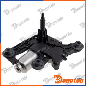 Moteur d'essuie-glace arrière pour PEUGEOT | ESW-PE-017, 5481FB0056217